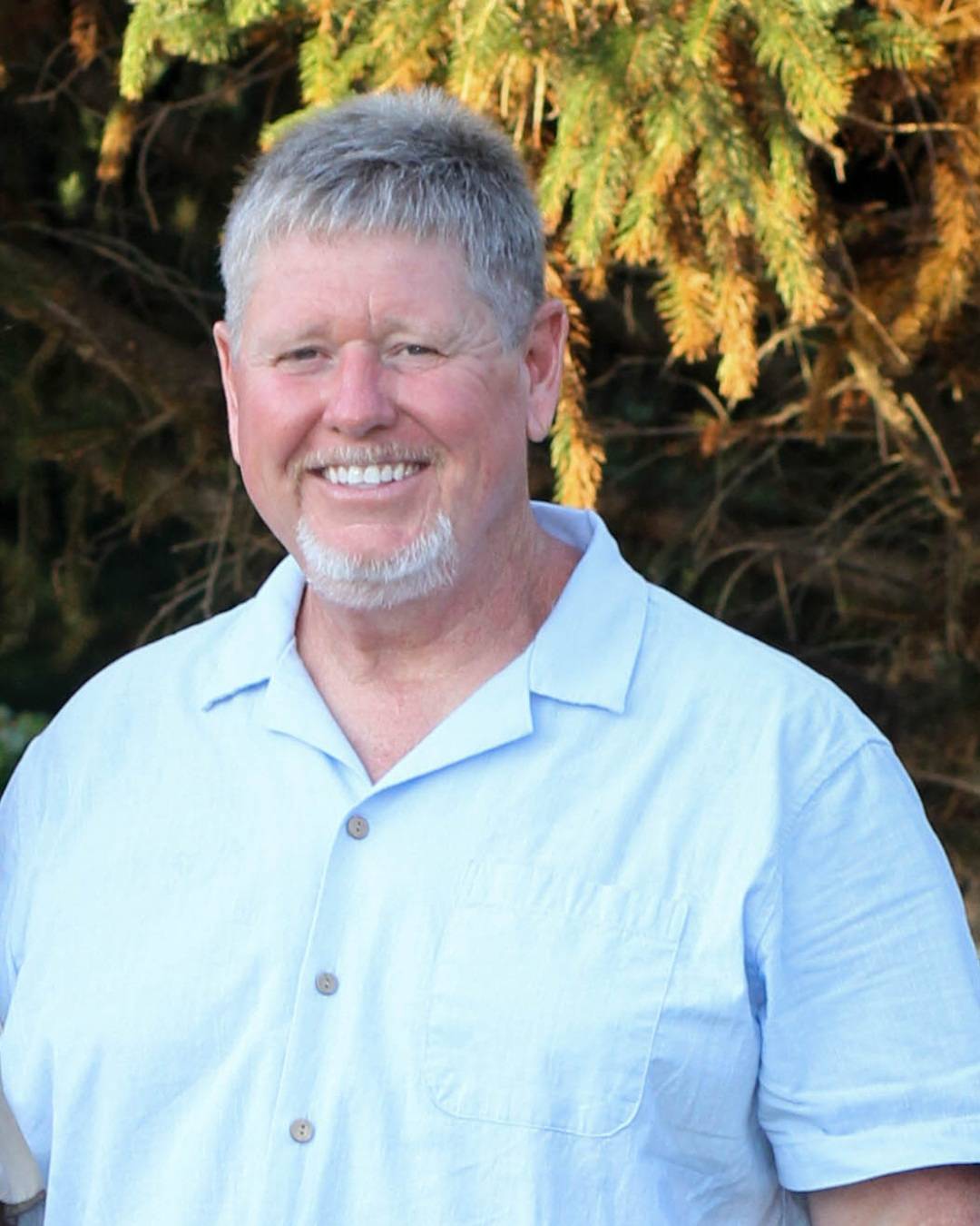 David G. Ziegler
